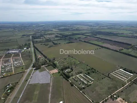 Terreno en Venta de 562815,0 m2