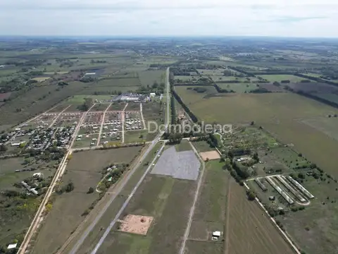 Terreno en Venta en Exaltacion De La Cruz, USD 2.251.260