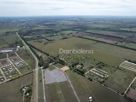 Terreno en Venta en Exaltacion De La Cruz, USD 2.251.260