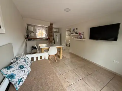 VENTA DEPTO UN DORMI MONTE HERMOSO CERCA DEL MAR