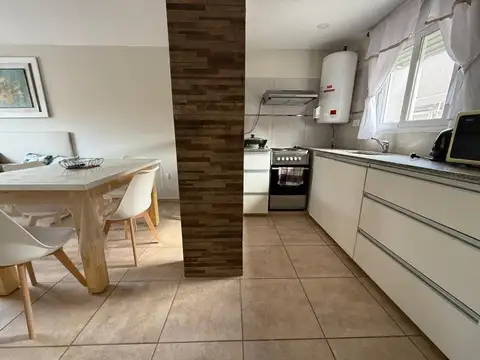 Departamento en Venta en Monte Hermoso, USD 69.000