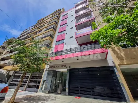 Gamarra 1800, Piso 4