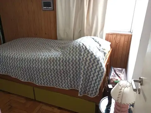 Venta depto 3 ambientes en Caballito exc ubicación