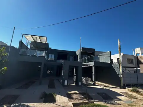 El Plumerillo 100