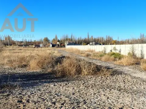 Terreno en Venta 55  mts Frente
