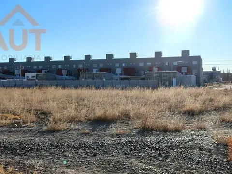 Terreno Comercial sobre Calle Río Colorado, Neuquén