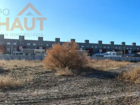 Terreno en Venta 171  mts Fondo