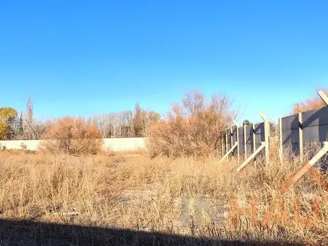 Terreno en Venta 171  mts Fondo