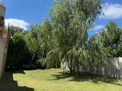 Lote en venta Abasto