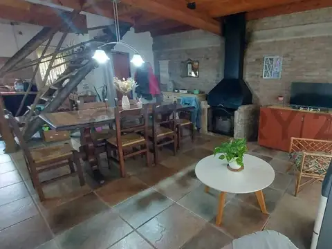 Casa en Alquiler 26 años