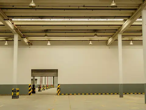 Galpon en Alquiler en Pablo Podesta, USD 29.562