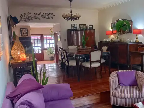 Casa en Venta en Villa Ballester, USD 335.000