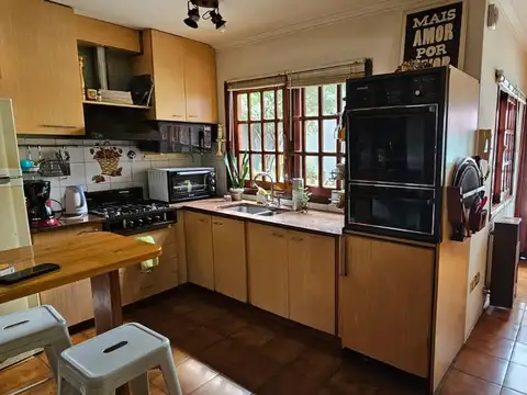 Casa en Venta 30 años