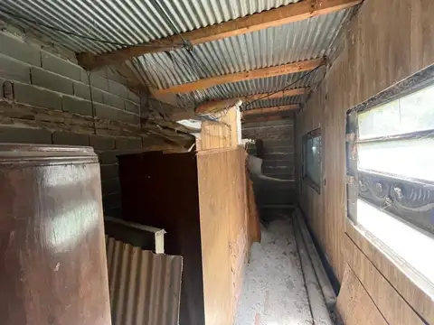 Casa en Venta 11 años