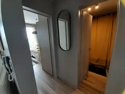 DEPARTAMENTO EN VENTA LA PLATA