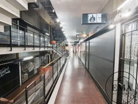 Local en Venta en Centro, USD 12.000