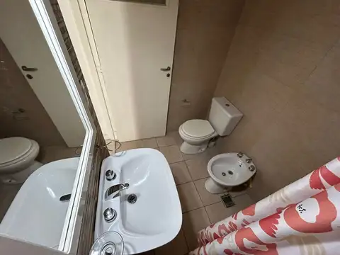 Depto Tipo Casa en Venta en Villa Devoto, USD 125.000