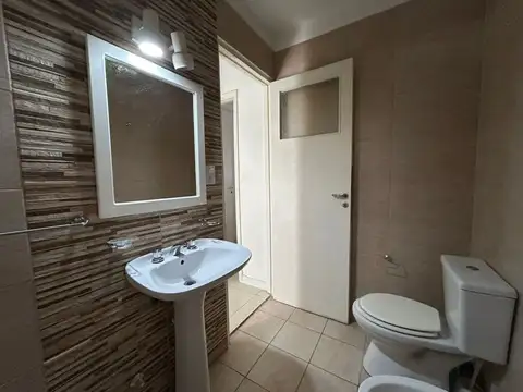 Depto Tipo Casa en Venta de 1 dormitorio