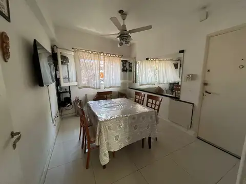 VENTA PH 2 AMBIENTES PB -VILLA DEVOTO