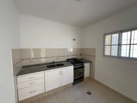 Departamento en Venta 20 años