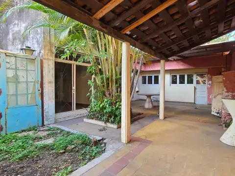 Casa en Venta en Centro, USD 70.000