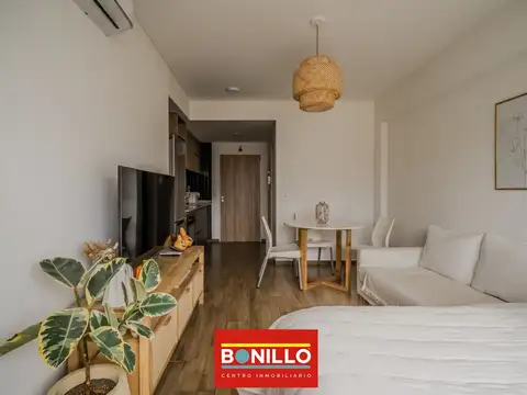 Departamento en Venta en Villa Pueyrredon, USD 89.000