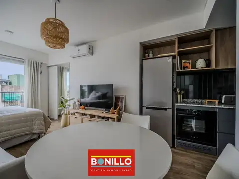 Departamento en Venta 1 año