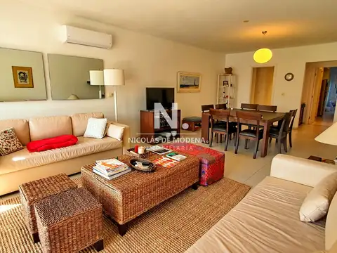 Departamento en Alquiler Temporal 2024 años