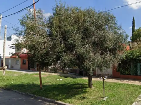 Terreno en Venta 10  mts Frente