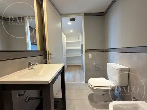 Oficina Monoambiente con 1 baño