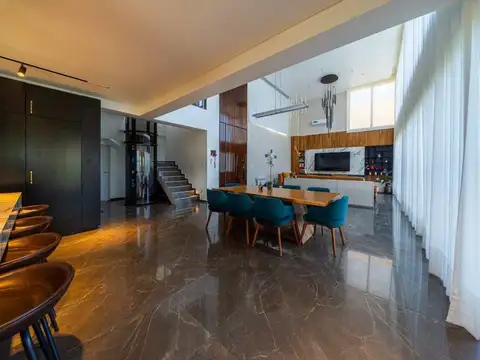 Casa en Venta de 4 dormitorios