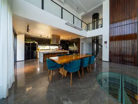 Casa en Venta en Funes, USD 720.000