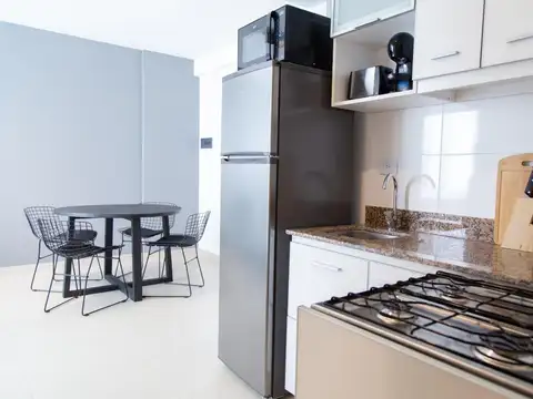 Monoambiente en San Telmo para venta