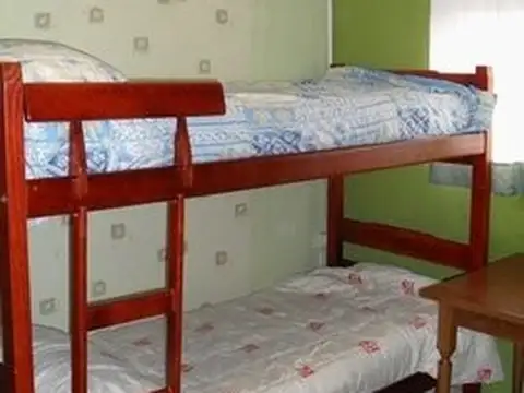 Departamento en Alquiler Temporal de 2 dormitorios