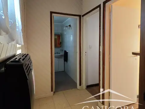 Departamento en Mar del Plata. Permuta.