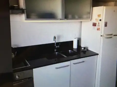 Amplio 2 amb. en Terrazas del Yacht - Cochera opcional