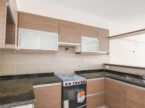 Jujuy  al 1600 - Departamento de un dormitorio