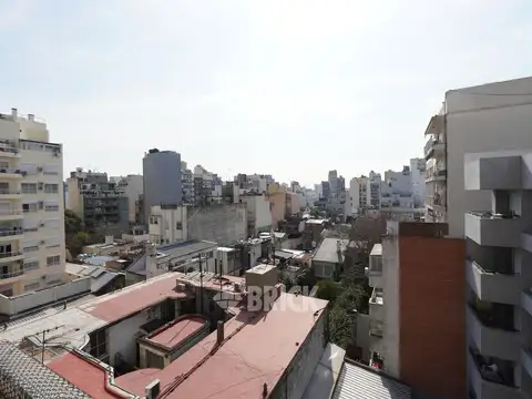 AV. DIAZ VELEZ Y AV. ACOYTE - 38 M2 BALCON VISTA PANORAMICA TODO SOL TODO EXTERNO