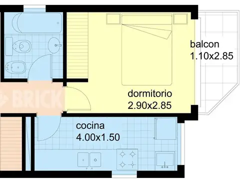 Avenida Díaz Vélez 5100