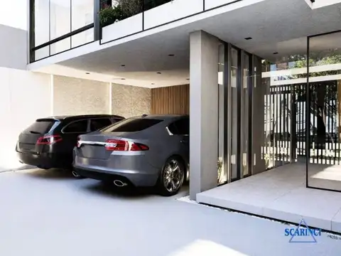 Departamento en Venta en Villa Saenz Peña, USD 57.000