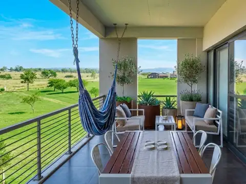 Departamento en Venta en Potrero de Garay, Santa María