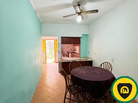 Casa en Venta 25 años