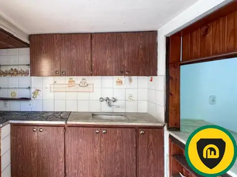 Casa en Venta 25 años