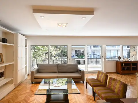 Departamento en Venta en Recoleta, Capital Federal