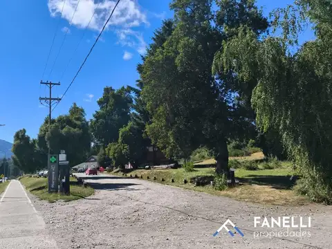 Terreno en Venta en Tres Cerros, Villa la Angostura