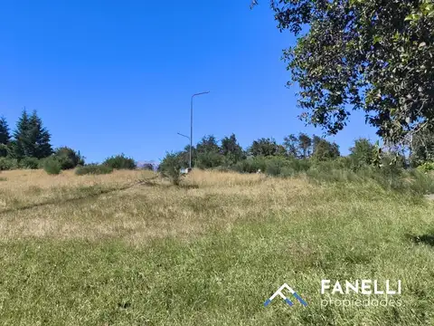 Terreno en Venta en Tres Cerros, USD 130.000