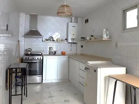 Depto Tipo Casa en Venta 52 años