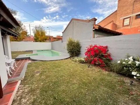 Casa en Venta en Villa Belgrano, USD 199.000