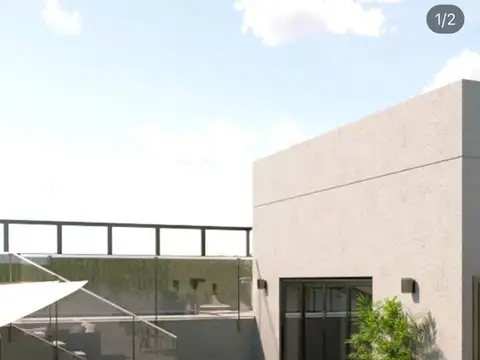 Departamento en Venta en Colegiales, CABA