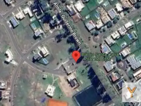 Terreno en Venta de 800,0 m2